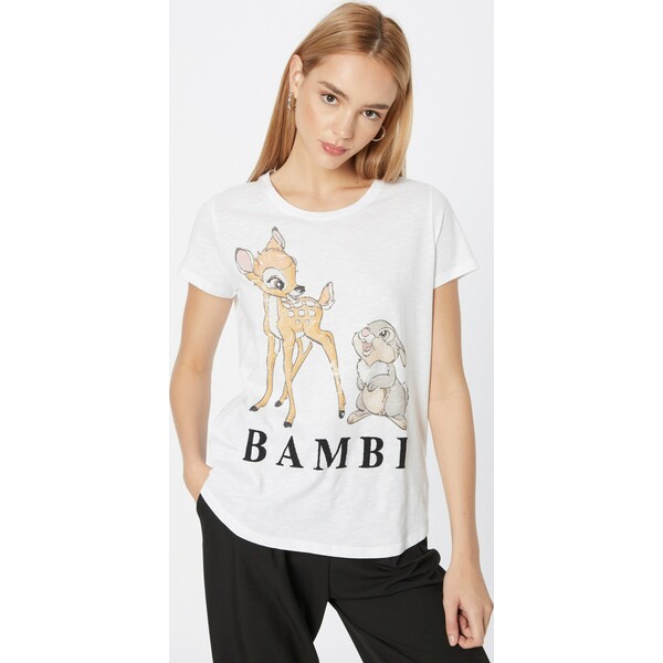 Frogbox Koszulka 'Bambi' FRB0277001000002