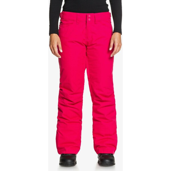 Roxy BACKYARD Spodnie narciarskie jazzy RO541E04M