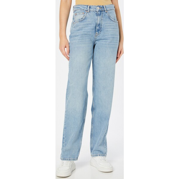 Gina Tricot Jeansy '90s' GTC0382008000003