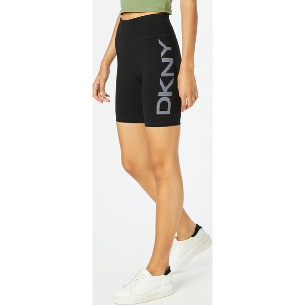 DKNY Performance Spodnie sportowe DKP0114001000002