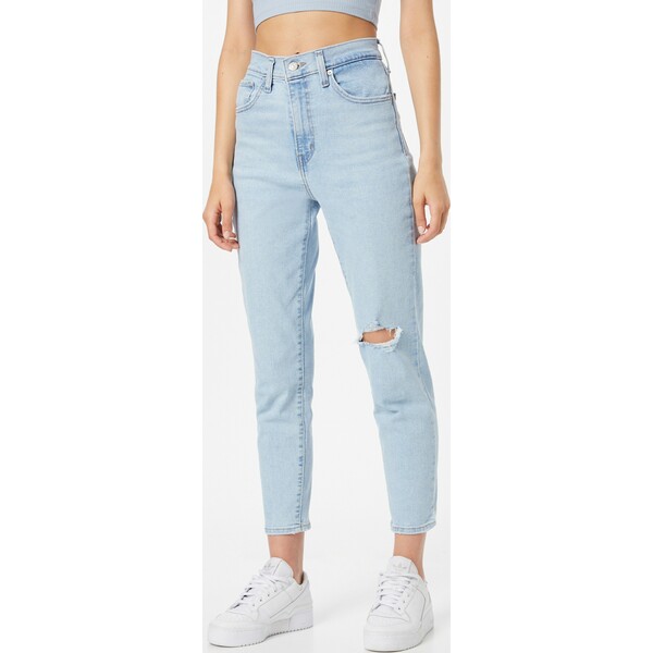 LEVI'S Jeansy 'MOM JEANS' LEV1092004000002