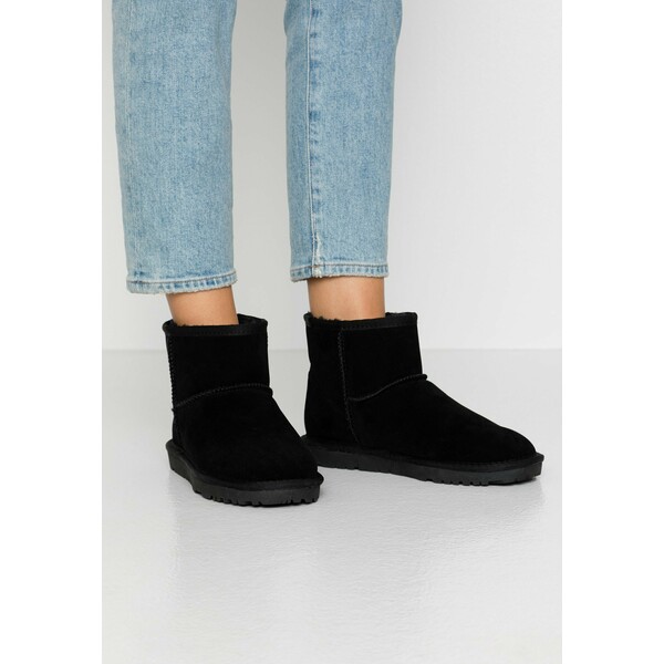 Nly by Nelly Ankle boot black NEG11X000