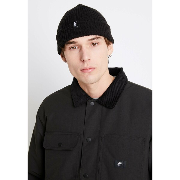 Vans MN MISMOEDIG BEANIE Czapka black VA254E005