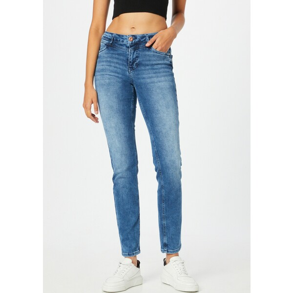 PULZ Jeans Jeansy 'Emma' PLJ0073001000001