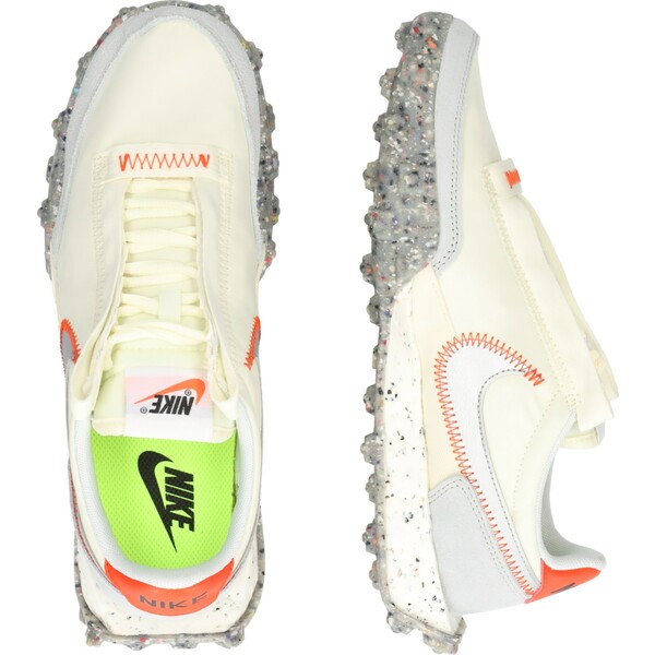 Nike Sportswear Trampki niskie 'Waffle Racer Crater' NIS3299004000003