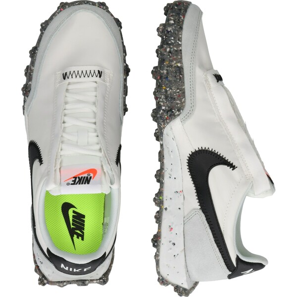 Nike Sportswear Trampki niskie 'Waffle Racer Crater' NIS3299003000011