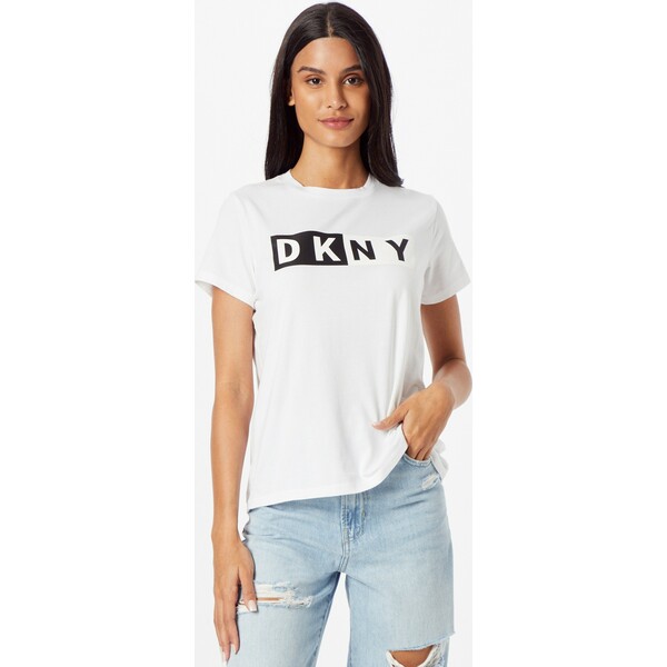 DKNY Sport Koszulka funkcyjna DKP0137002000001