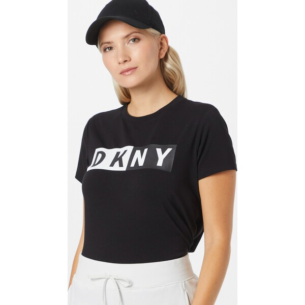 DKNY Sport Koszulka funkcyjna DKP0137001000001
