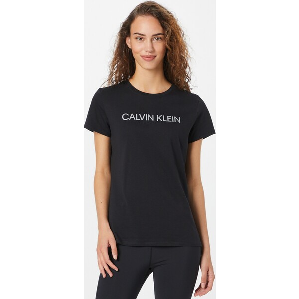 Calvin Klein Performance Koszulka funkcyjna CKP0365001000001