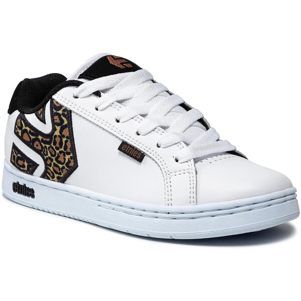 Etnies Sneakersy Fader W's 4201000157 Biały