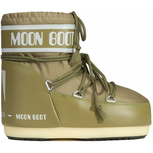 Śniegowce Moon Boot Icon Low Nylon 14093400-7 14093400-7