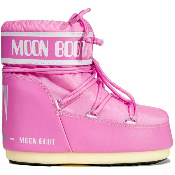 Moon Boot Śniegowce MOON BOOT CLASSIC LOW 2 14093400-3