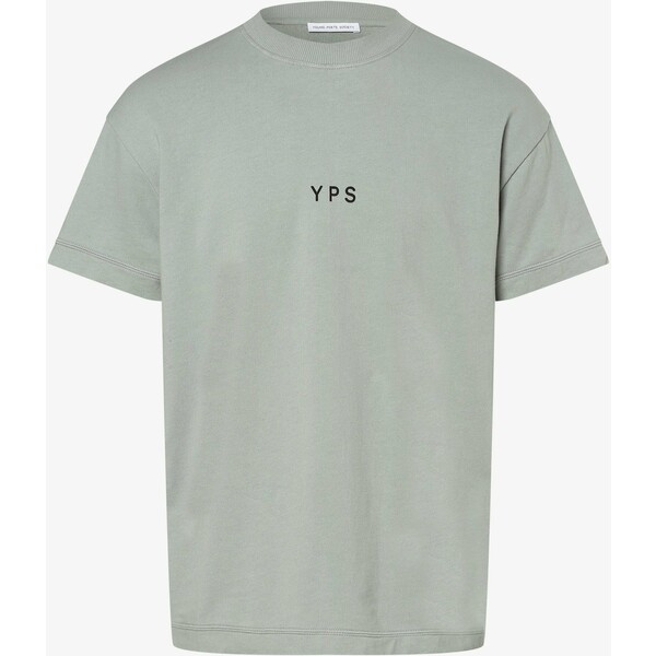 YPS T-shirt męski – Daylen 517810-0001