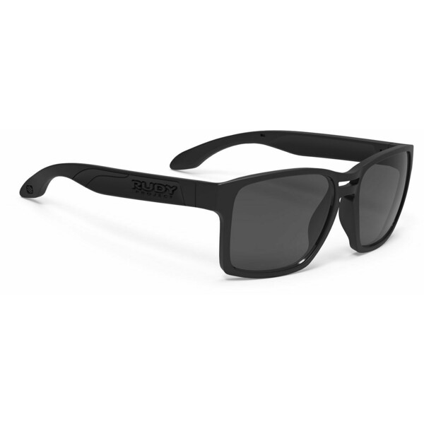 Rudy Project Okulary RUDY PROJECT SPINAIR 57 POLAR 3FX SP5759060000-black SP5759060000-black