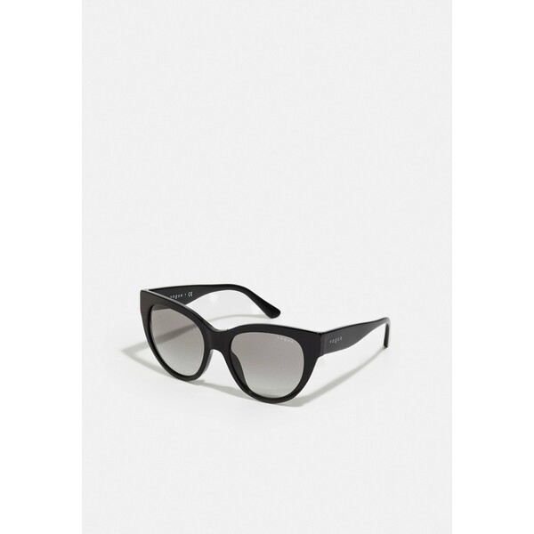 VOGUE Eyewear Okulary przeciwsłoneczne black 1VG51K02F