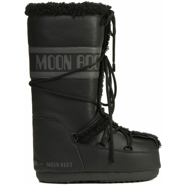 Moon Boot Śniegowce MOON BOOT CLASSIC MATT 14026800-1