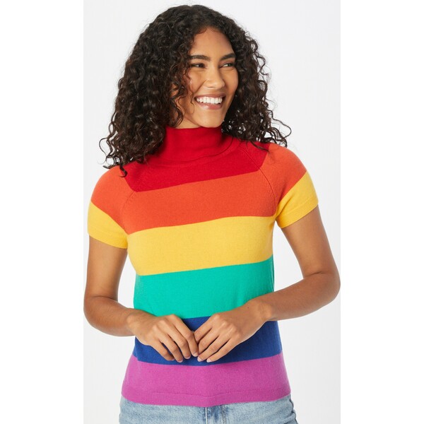 UNITED COLORS OF BENETTON Sweter UCB1174002000001