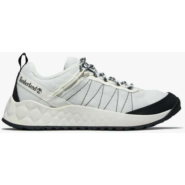 Timberland SOLAR WAVE Sneakersy niskie blanc de blanc TI111A0C2