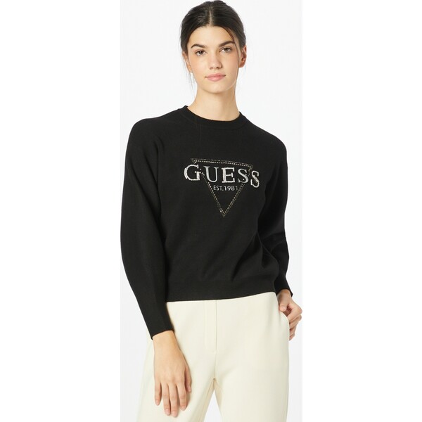 GUESS Sweter GUE4786003000001