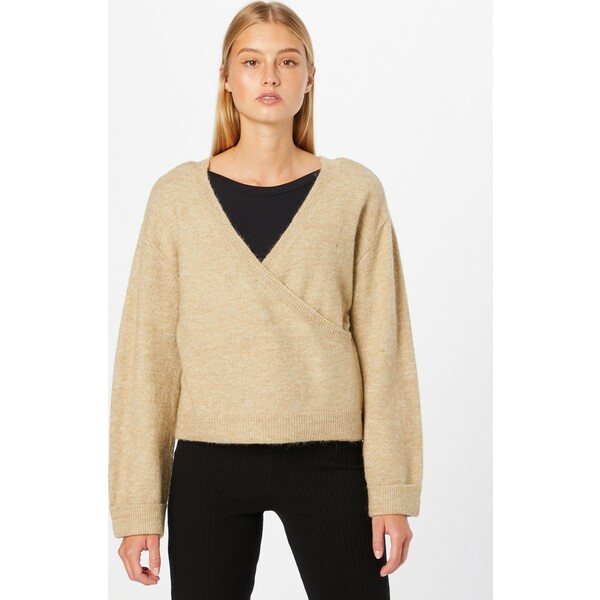 PIECES Sweter 'FANNA' PIC4105001000001