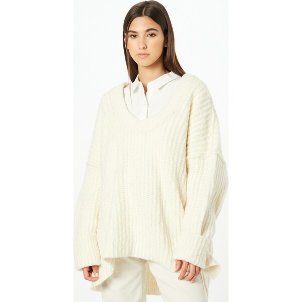 Free People Sweter 'BLUE BELL' FRE0864001000002
