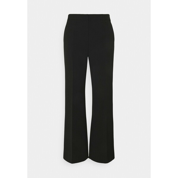 Milly LENNON CADY PANTS Spodnie materiałowe black M1221A00C