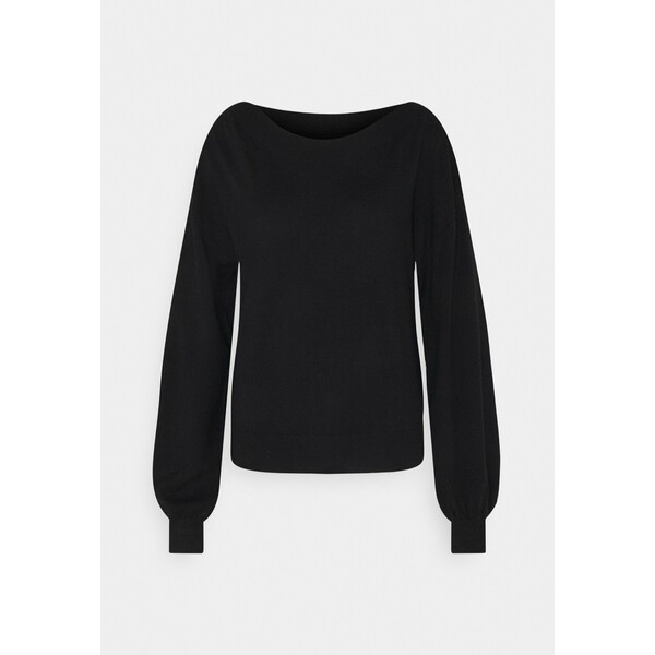 ONLY Tall ONLCOZY Sweter black OND21I047