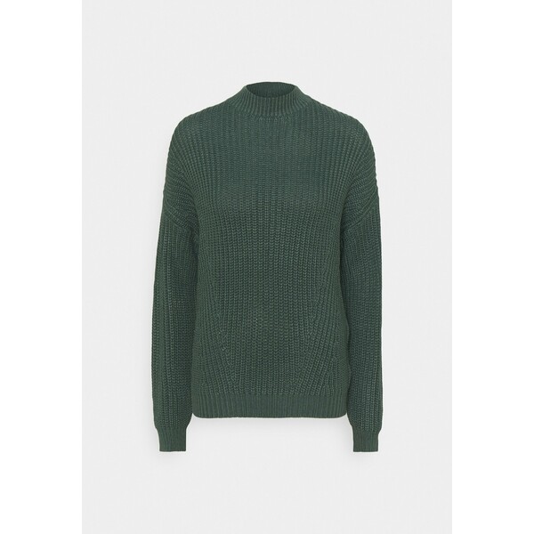 Soyaconcept REMONE Sweter shadow green SO821I074