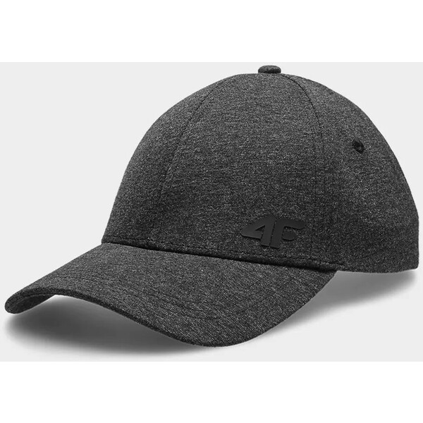 4F Czapka z daszkiem snapback męska D4Z21-CAM205-23M