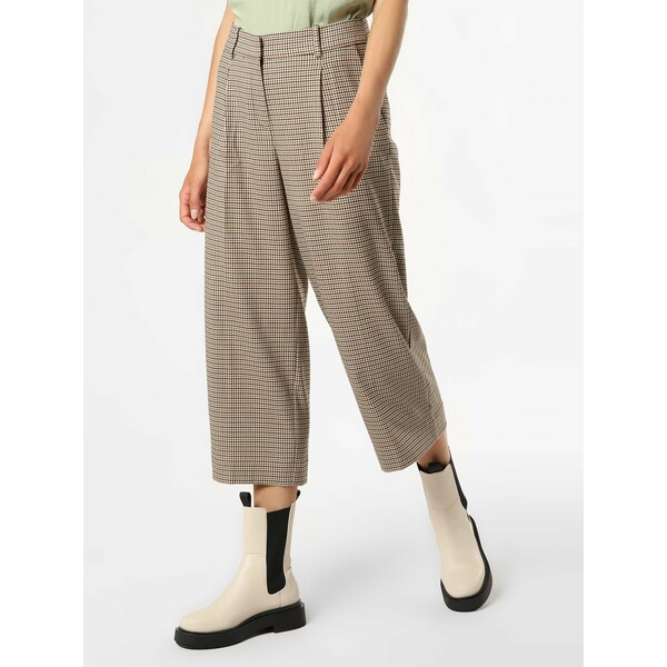 Esprit Collection Spodnie damskie 515033-0001