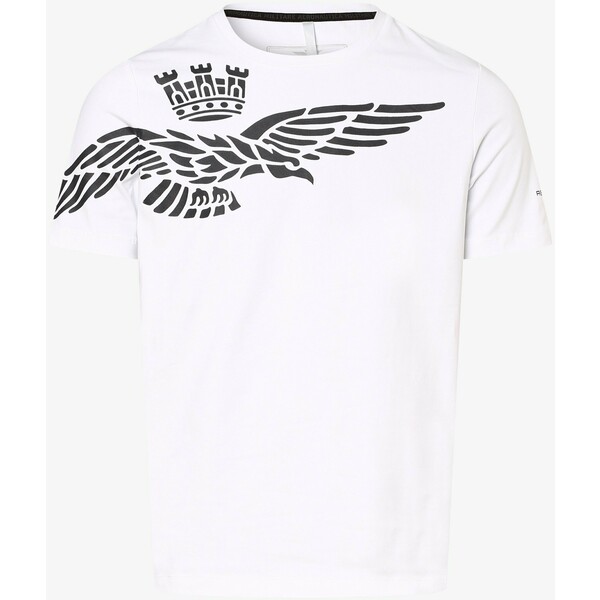 Aeronautica T-shirt męski 516582-0001