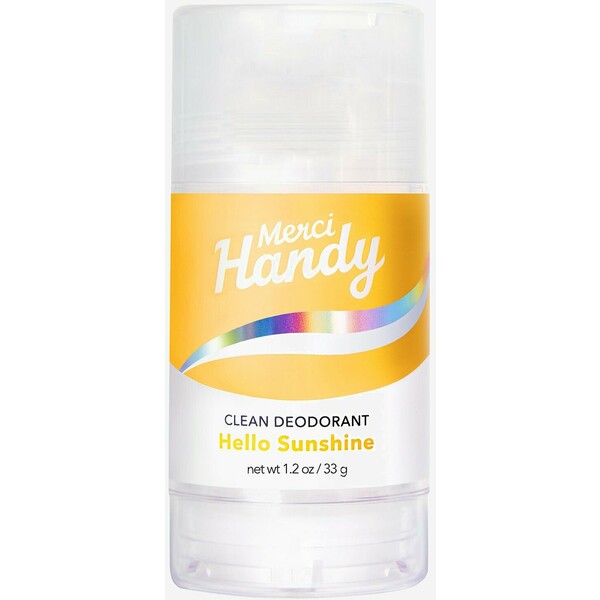 Merci Handy DEODORANT Dezodorant hello sunshine MEM31G005-S11