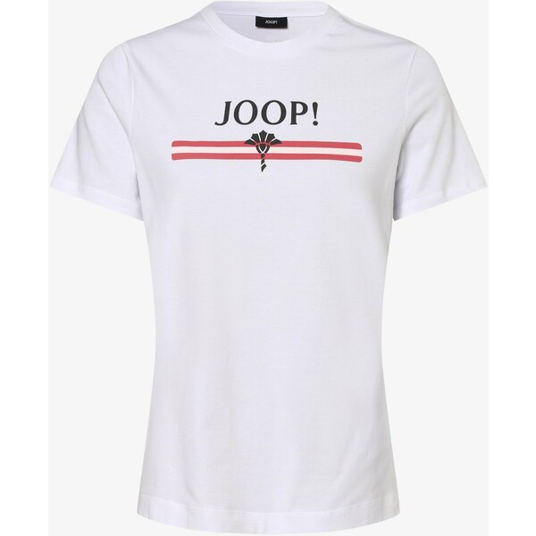 Joop T-shirt damski – Tami 494194-0006