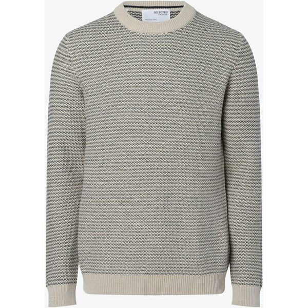 Selected Sweter męski – SLHWes 507097-0001