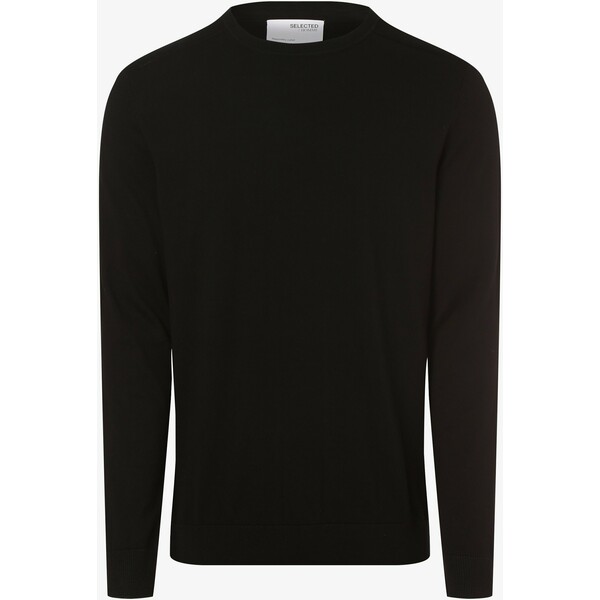 Selected Sweter męski – SLHBerg 507099-0002