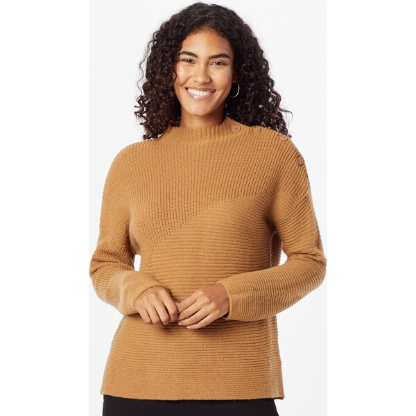 UNITED COLORS OF BENETTON Sweter UCB1244004000001