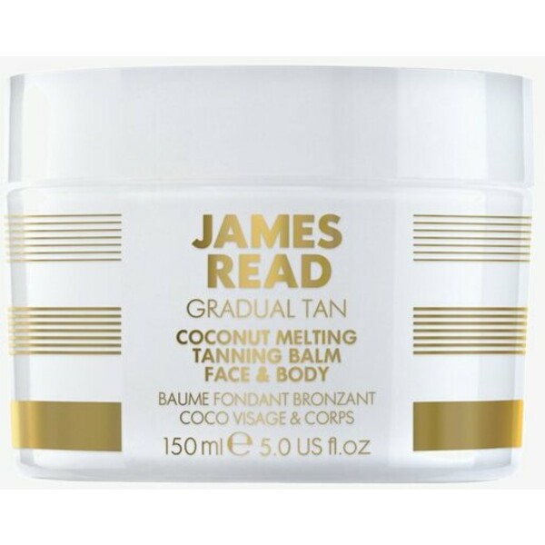 James Read COCONUT MELTING TANNING BALM FACE & BODY 150ML Samoopalacz - JAI31G007-S11