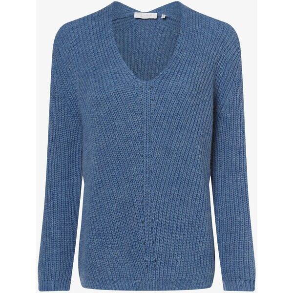 Rich & Royal Sweter blau RI521I06V
