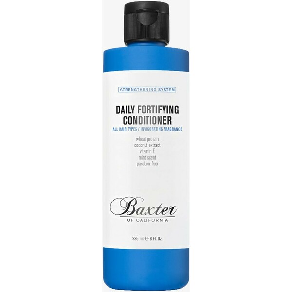 Baxter of California DAILY FORTIFYING CONDITIONER Odżywka blue clear B1D32H00B-S11