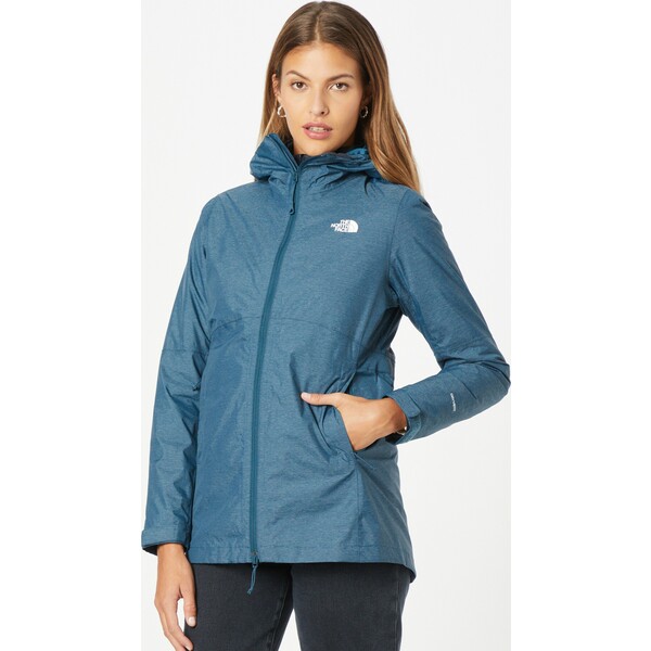 THE NORTH FACE Kurtka outdoor 'HIKESTELLER TRICLIMATE' TNF1205003000001