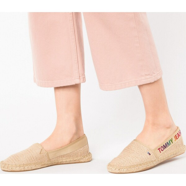 Tommy Jeans Espadryle HID4643001000006