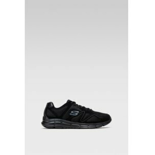 Skechers 58350 BBK Czarny