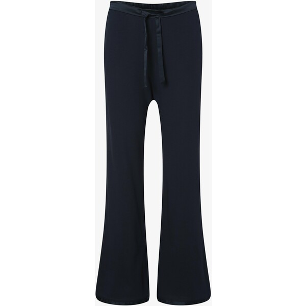 Marie Lund Damskie spodnie od piżamy 530328-0002