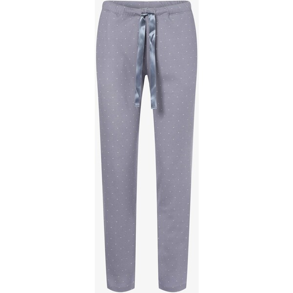 Marie Lund Damskie spodnie od piżamy 538186-0002