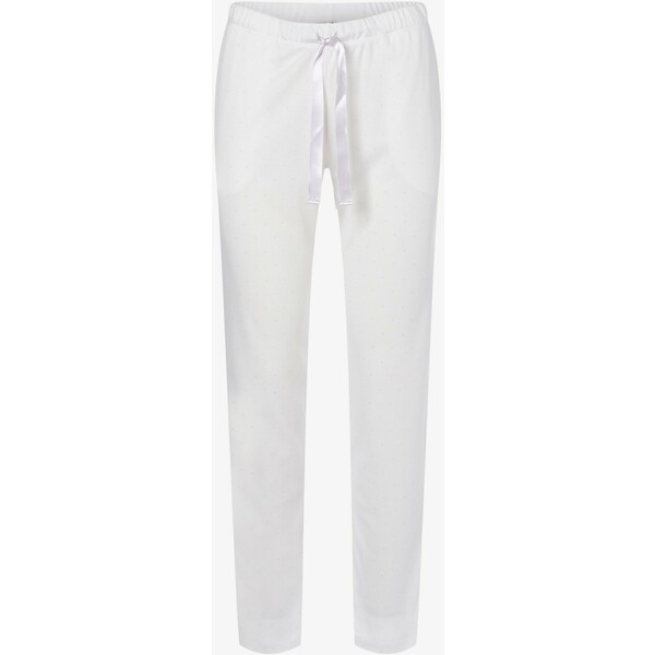 Marie Lund Damskie spodnie od piżamy 538186-0001