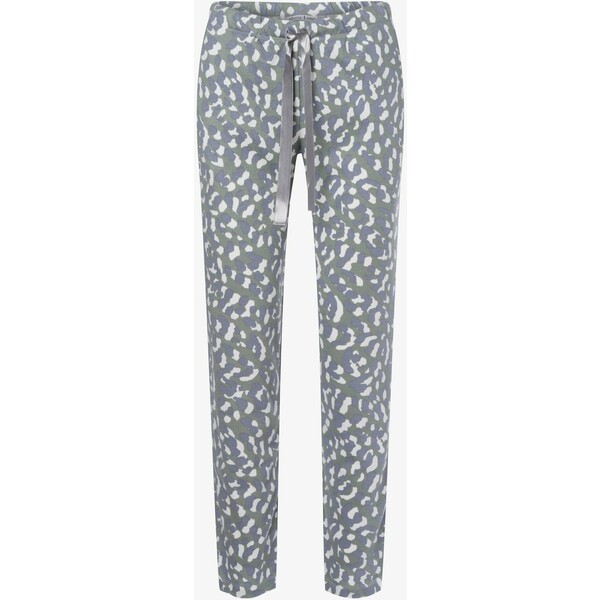 Marie Lund Damskie spodnie od piżamy 538179-0002