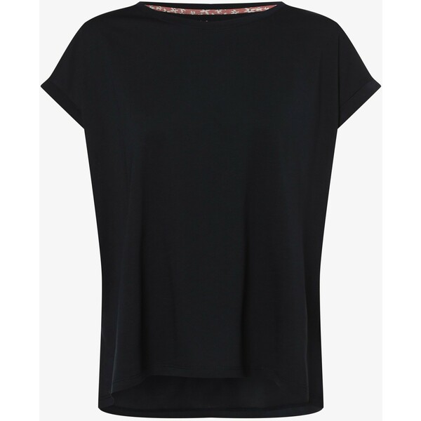 Marie Lund Damska koszulka od piżamy 530181-0001
