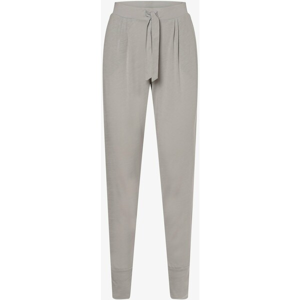 Marie Lund Damskie spodnie od piżamy 530188-0001