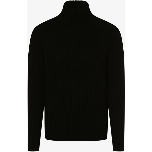 Drykorn Sweter męski z dodatkiem alpaki – Arvid 517298-0001