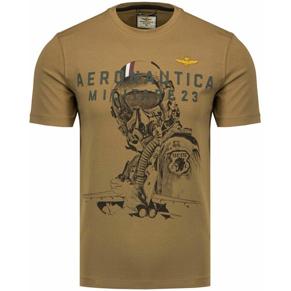 Aeronautica Militare T-shirt AERONAUTICA MILITARE TS1913.J469-7237